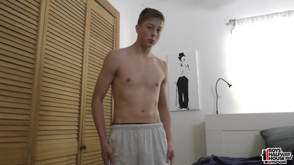 Straight twinks have a price too