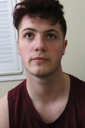 Photo of Jarvis