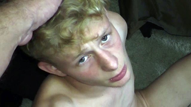 Photo of Delinquent's First Creampie