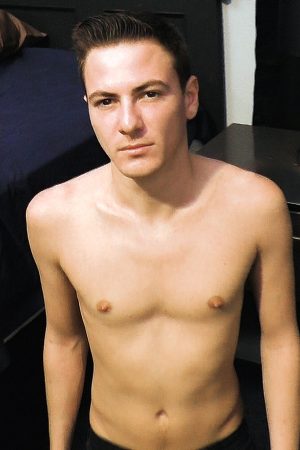 Photo of Johnny
