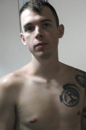 Photo of Chris