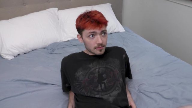 Photo of Rattled Resident