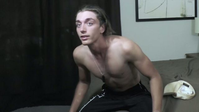 Photo of Young Jock Dicked And Bred