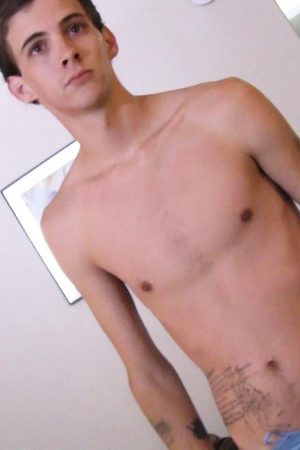 Photo of Daniel