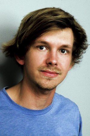 Photo of Todd