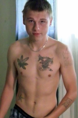 Photo of Drew