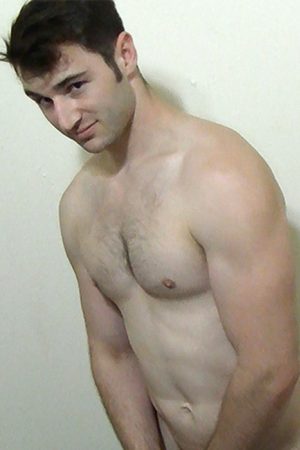 Photo of Michael