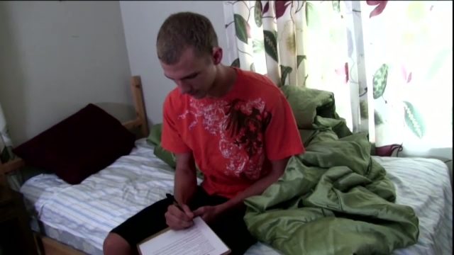 Photo of Opening Up 18 Year Old Virgin Ass