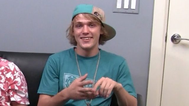 Photo of 18 Year Old On Probation