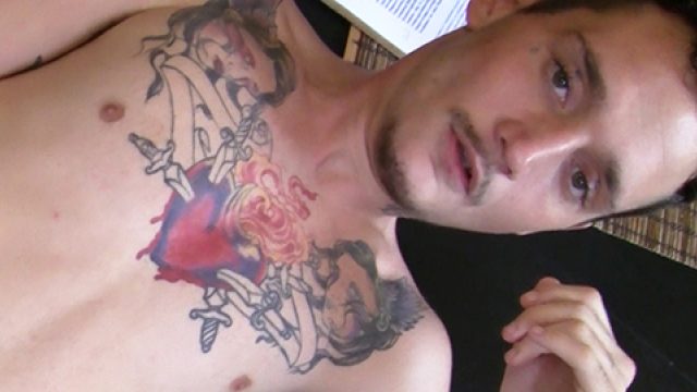 Photo of Prison Bitch Ain't So Tough