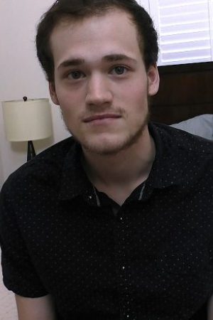 Photo of David