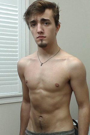 Photo of Hunter
