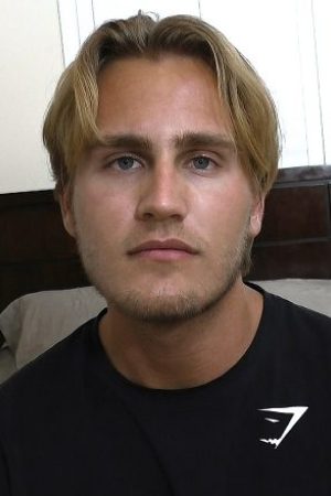 Photo of Oliver