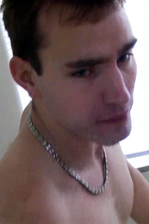 Photo of Spencer