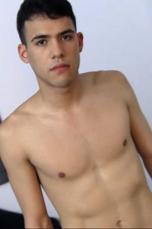 Photo of Carson