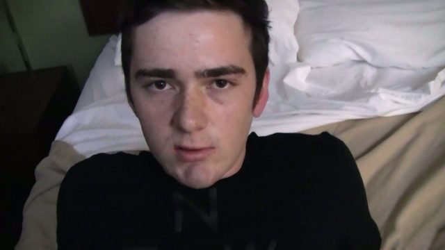 Photo of Teenage Cum Dump Creampie