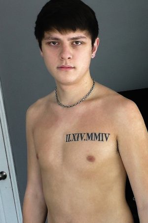 Photo of Lucas P