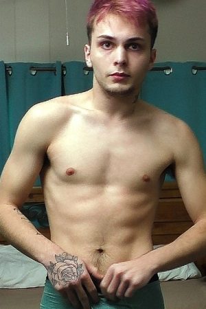 Photo of Liam K