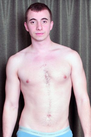 Photo of Liam