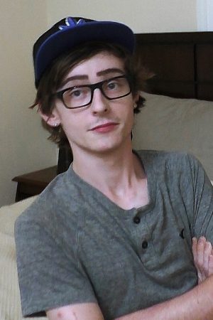 Photo of Colin