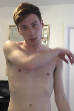 Photo of Billy