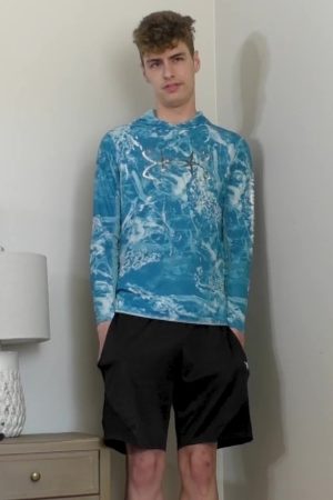 Photo of Ian N