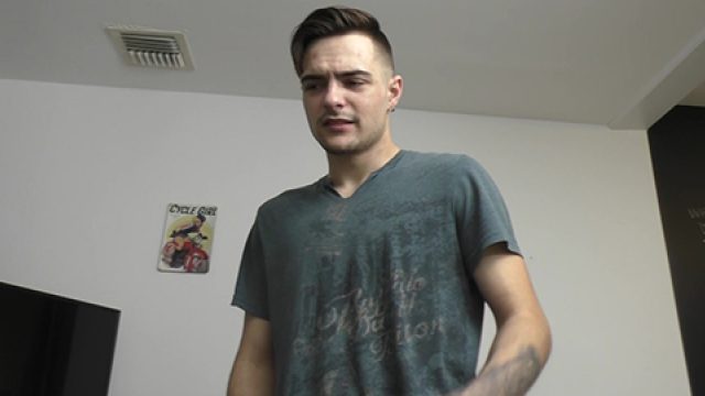Photo of 18 & Already A Cum Guzzler