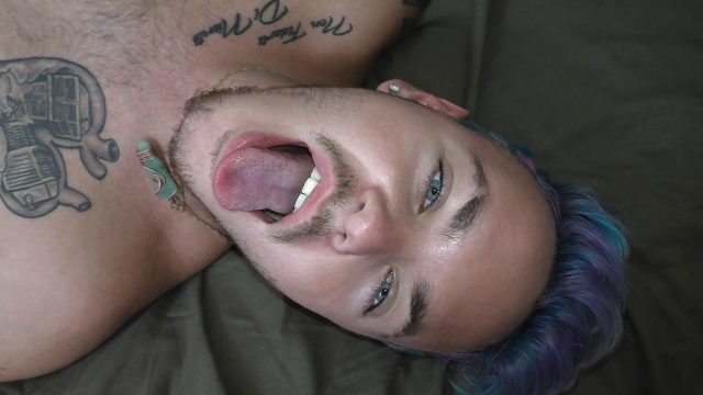 Photo of Fucked And Fed Nit WIt