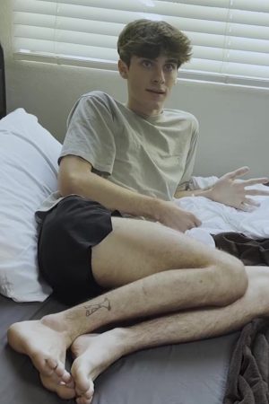 Photo of Max M