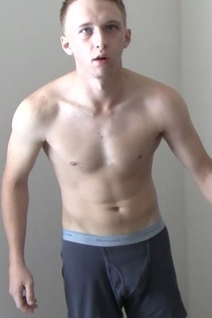 Photo of Logan