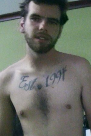 Photo of Pete