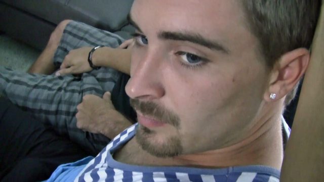 Photo of Str8 Dude Bareback Gang Bang
