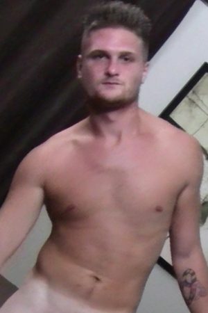 Photo of Charlie