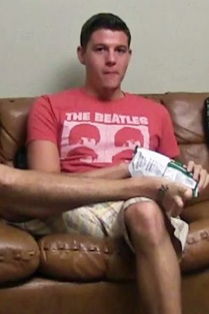 Photo of Paul