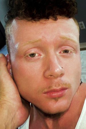Photo of Charlie K