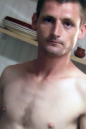 Photo of Nick
