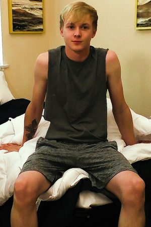 Photo of Dallas A