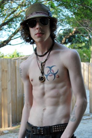Photo of Tim