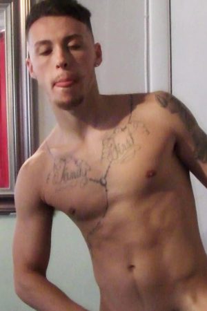 Photo of Brad