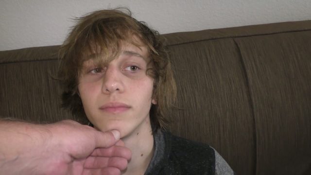 Photo of Decimated Teen Hole Creampie