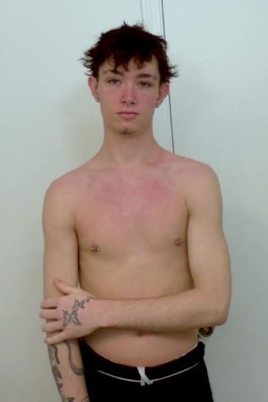 Photo of Bryce