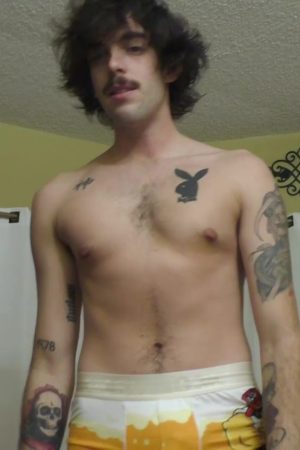 Photo of Tripp