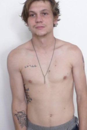 Photo of Levi B