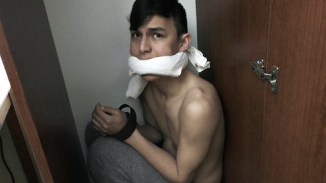 Photo of Just 18 & Already A Cum Dump