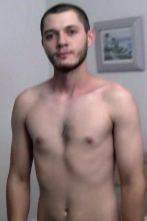 Photo of Calvin