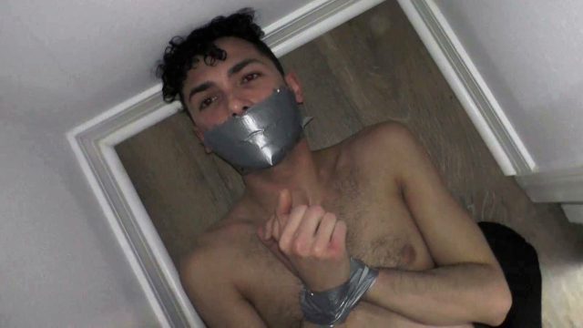 Photo of All Tied Up