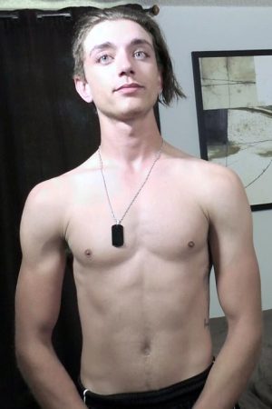 Photo of Jonas