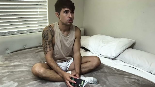 Photo of Something Needs To Be Addressed