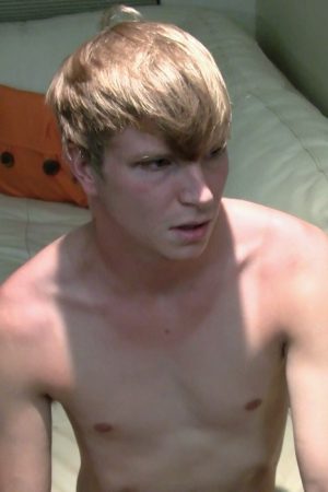 Photo of Kyle