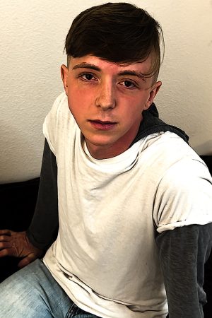 Photo of Andrew P